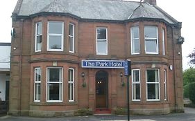 The Park Hotel Dumfries  United Kingdom